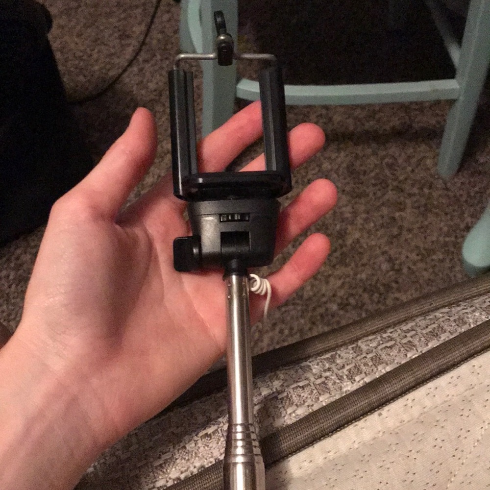 Selfie stick